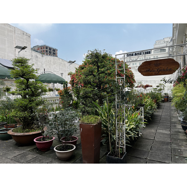 Picture Vietnam Saigon Continental Hotel 2024-01 6 - Discovery Continental Hotel