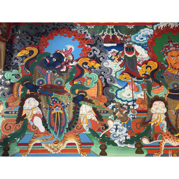 Picture China Shangri La 2026-01 285 - Journey Shangri La
