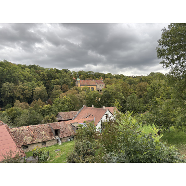 Picture Germany Rothenburg ob der Tauber⁩ 2025-09 46 - Recreation Rothenburg ob der Tauber⁩