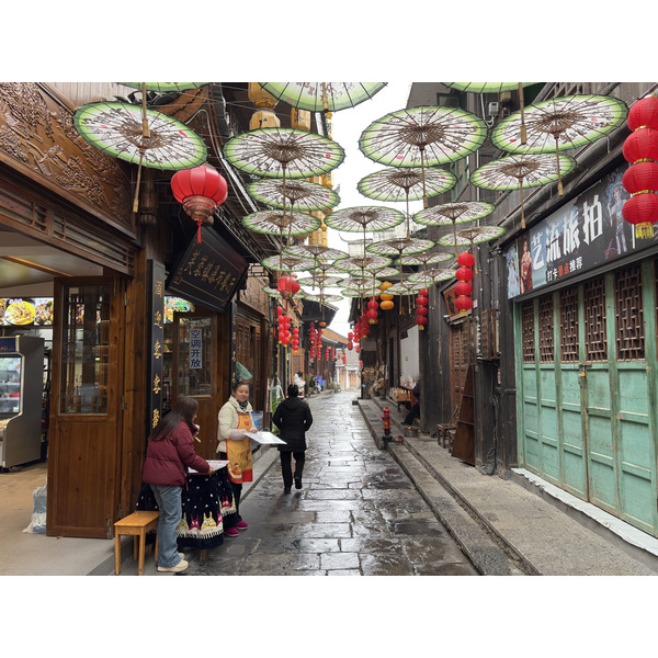 Picture China Furong Ancient Town 2026-01 150 - Journey Furong Ancient Town
