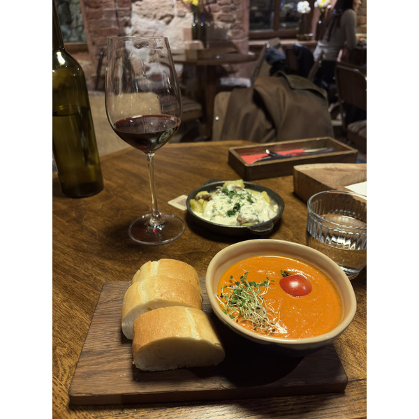 Picture Ukraine Lviv Restaurants 2024-10 7 - Discovery Restaurants
