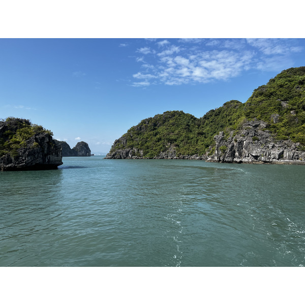 Picture Vietnam Ha Long Bay 2024-01 83 - Journey Ha Long Bay