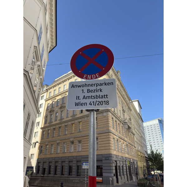 Picture Austria Vienna 2025-09 111 - Recreation Vienna