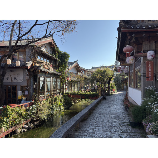 Picture China Lijiang 2026-01 445 - Journey Lijiang