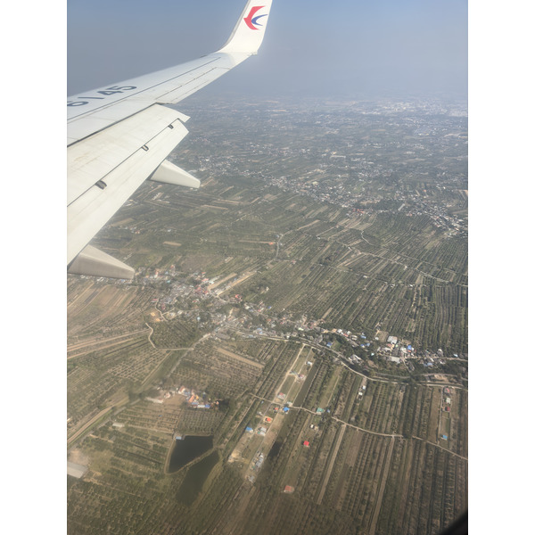 Picture Thailand Chiang Mai From the sky 2026-01 21 - Tours From the sky