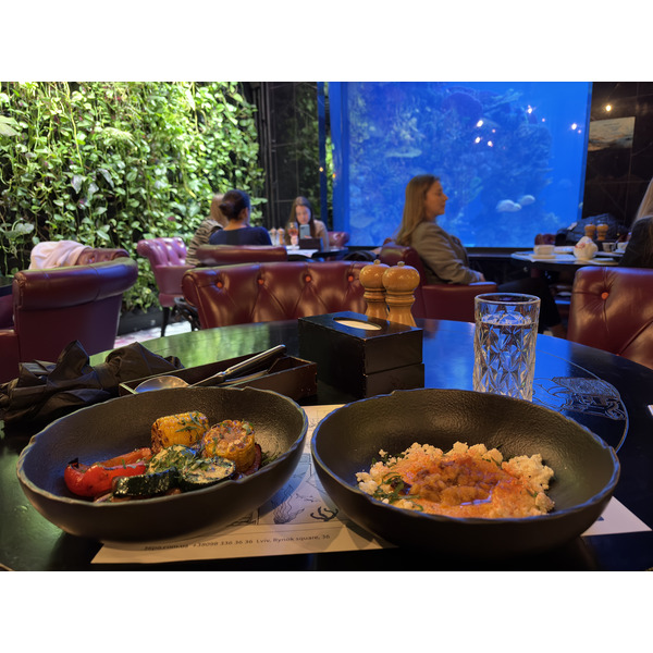 Picture Ukraine Lviv Restaurants 2024-10 150 - Tours Restaurants
