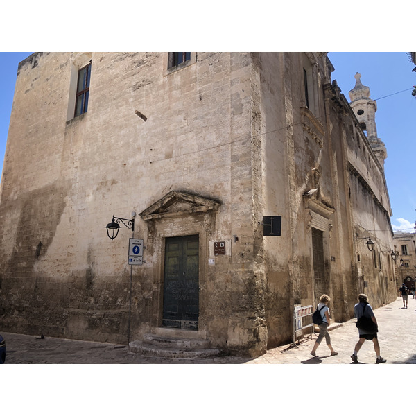 Picture Italy Monopoli 2024-09 11 - Tour Monopoli