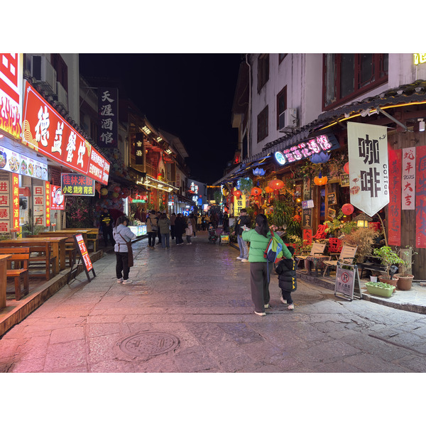 Picture China Yangshuo 2026-01 1 - Tours Yangshuo
