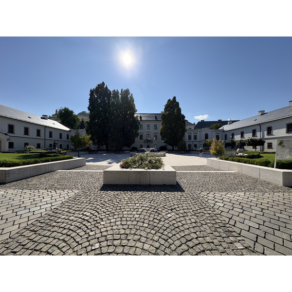 Picture Hungary Eger 2025-09 7 - Around Eger