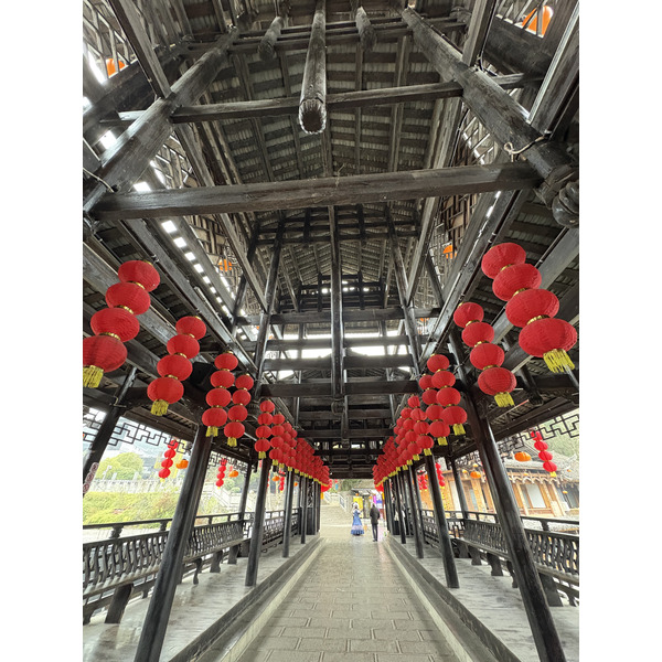 Picture China Furong Ancient Town 2026-01 153 - Around Furong Ancient Town
