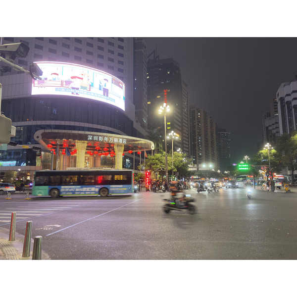 Picture China Shenzhen, 20 janvier 2026 2026-01 7 - Discovery Shenzhen, 20 janvier 2026