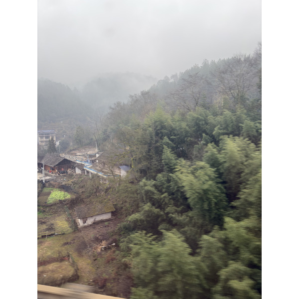 Picture China train 2026-01 16 - Recreation train