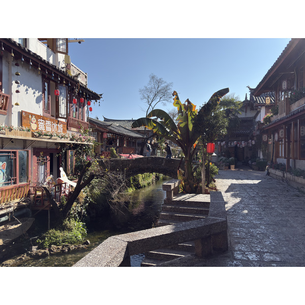 Picture China Lijiang 2026-01 289 - Tour Lijiang