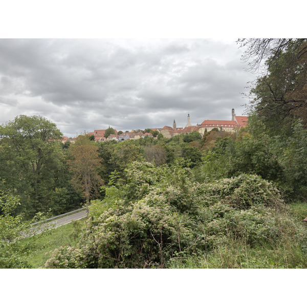 Picture Germany Rothenburg ob der Tauber⁩ 2025-09 18 - Tour Rothenburg ob der Tauber⁩