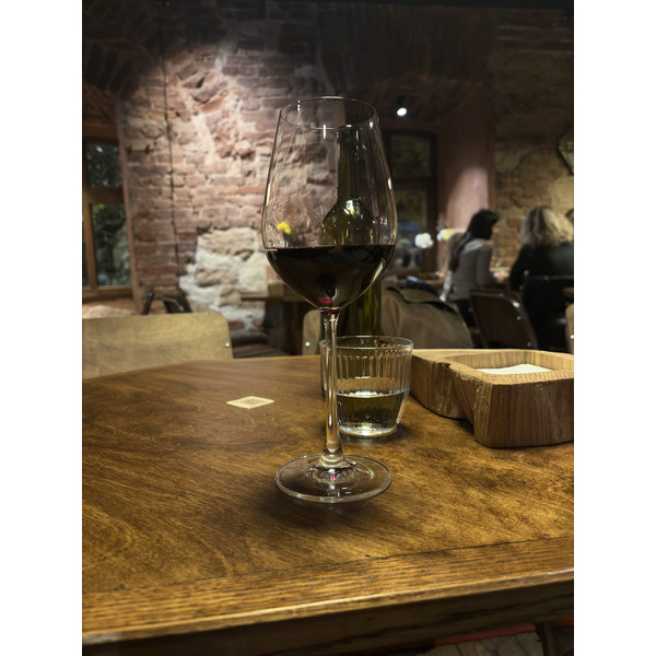 Picture Ukraine Lviv Restaurants 2024-10 56 - History Restaurants