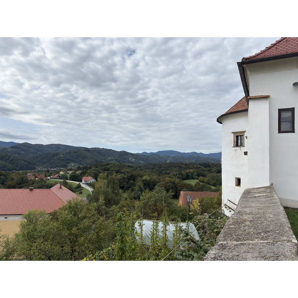 Picture Slovenia Ptujska Gora 2025-09 1 - History Ptujska Gora