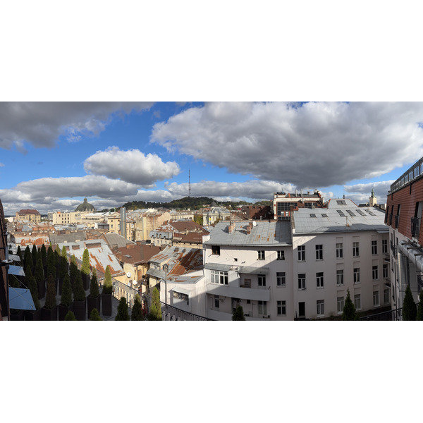 Picture Ukraine Lviv Ruis Hotel 2024-10 8 - History Ruis Hotel