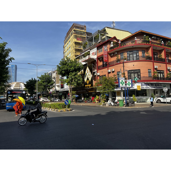 Picture Cambodia Phnom Penh 2024-01 40 - Tours Phnom Penh