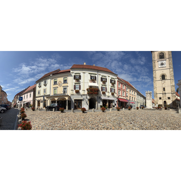 Picture Slovenia Ptuj 2025-09 44 - Tours Ptuj