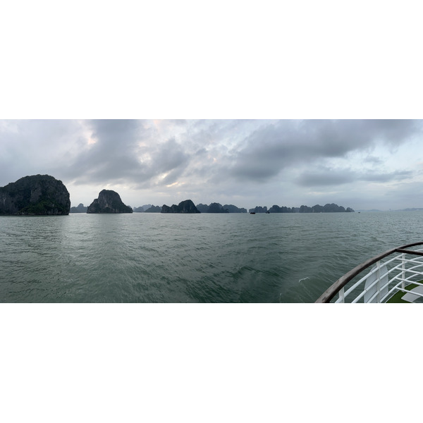 Picture Vietnam Ha Long Bay 2024-01 93 - Recreation Ha Long Bay