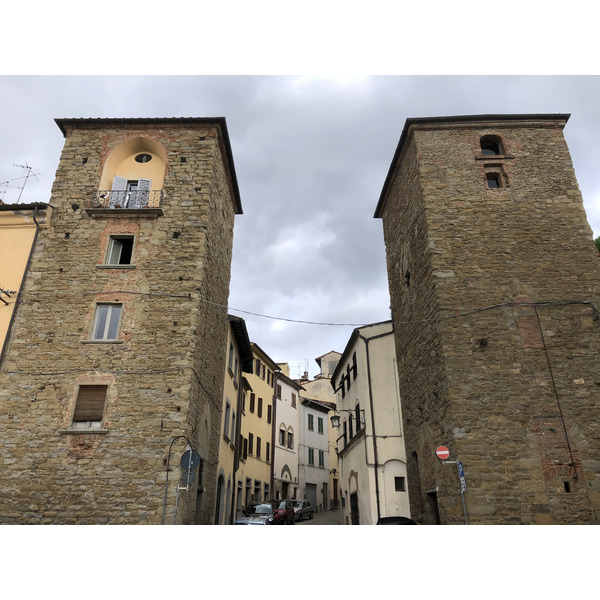 Picture Italy Arezzo 2024-09 72 - Center Arezzo