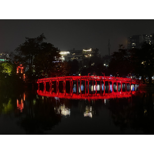Picture Vietnam Hanoi Hoan Kiem Lake 2024-01 41 - Tours Hoan Kiem Lake