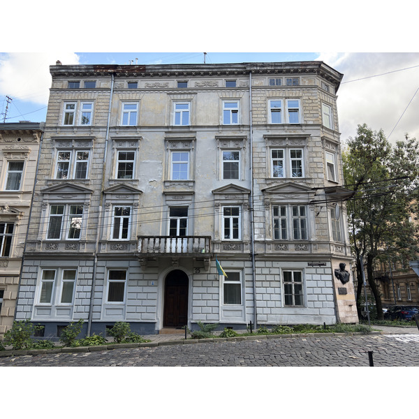 Picture Ukraine Lviv 2024-10 591 - Center Lviv