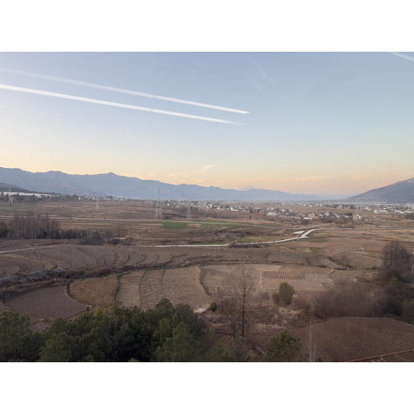 Picture China Dali Train to Lijiang 2026-01 3 - Tours Train to Lijiang