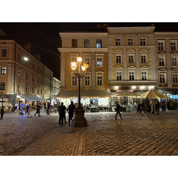 Picture Ukraine Lviv 2024-10 367 - History Lviv