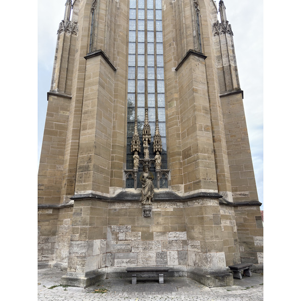 Picture Germany Rothenburg ob der Tauber⁩ 2025-09 0 - Recreation Rothenburg ob der Tauber⁩