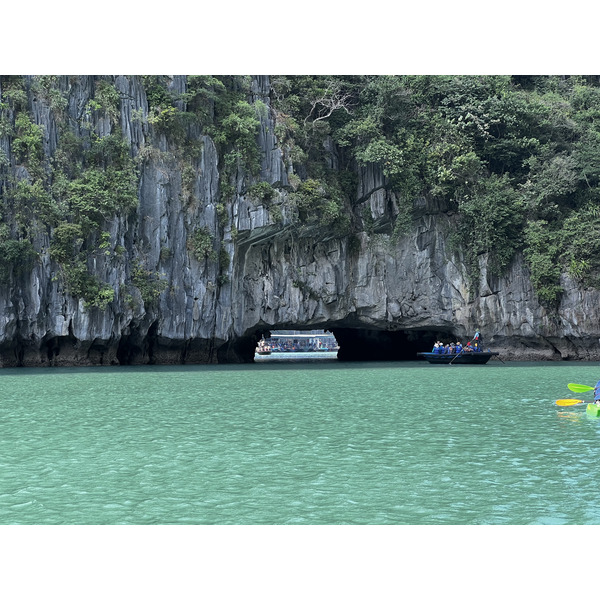 Picture Vietnam Ha Long Bay 2024-01 71 - Around Ha Long Bay