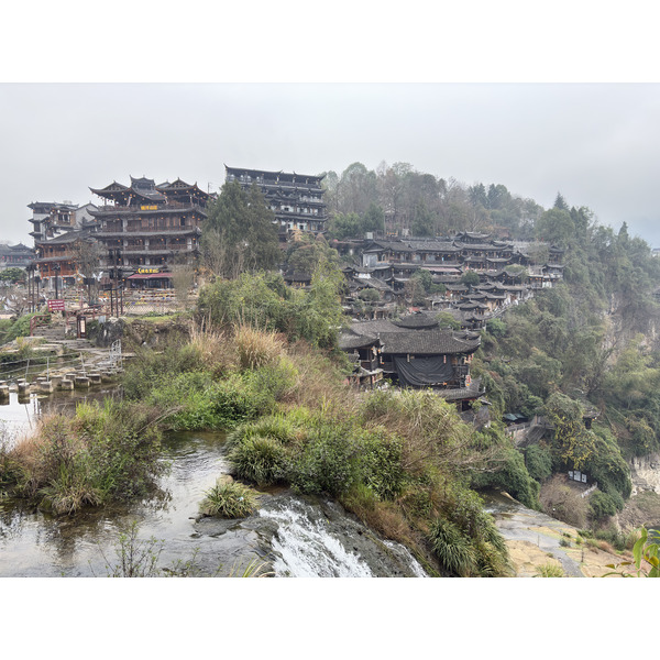 Picture China Furong Ancient Town 2026-01 7 - Tour Furong Ancient Town