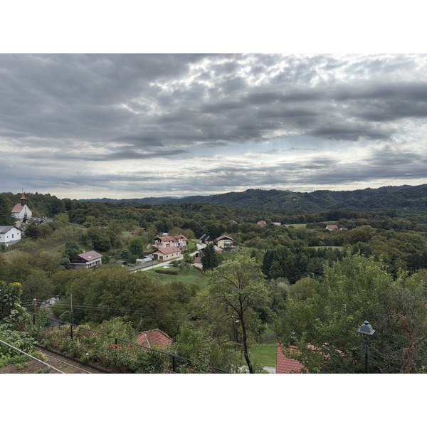Picture Slovenia Ptujska Gora 2025-09 2 - Tours Ptujska Gora