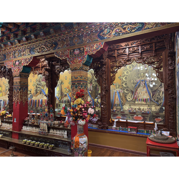 Picture China Shangri La 2026-01 376 - Journey Shangri La