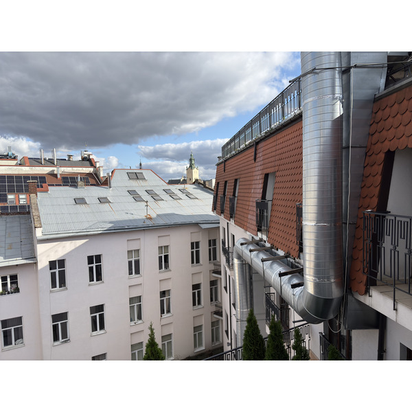 Picture Ukraine Lviv Ruis Hotel 2024-10 9 - Around Ruis Hotel