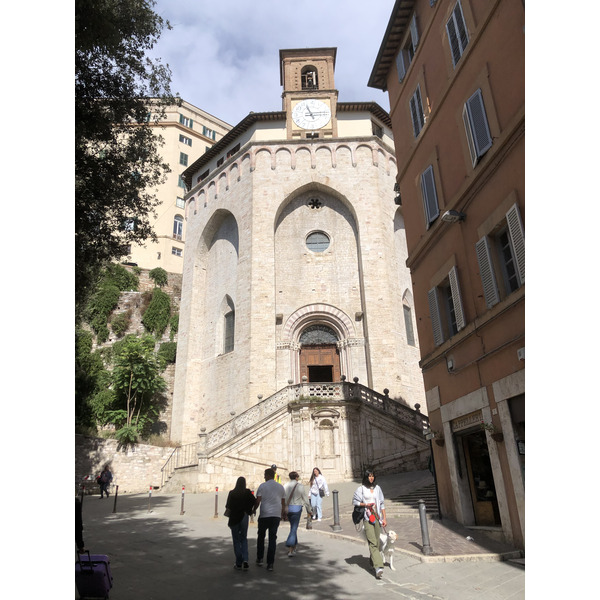 Picture Italy Perugia 2024-09 134 - Journey Perugia