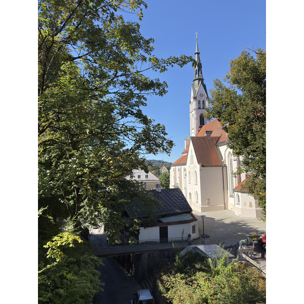 Picture Germany ⁨Bad Tolz⁩ 2025-09 6 - Journey ⁨Bad Tolz⁩