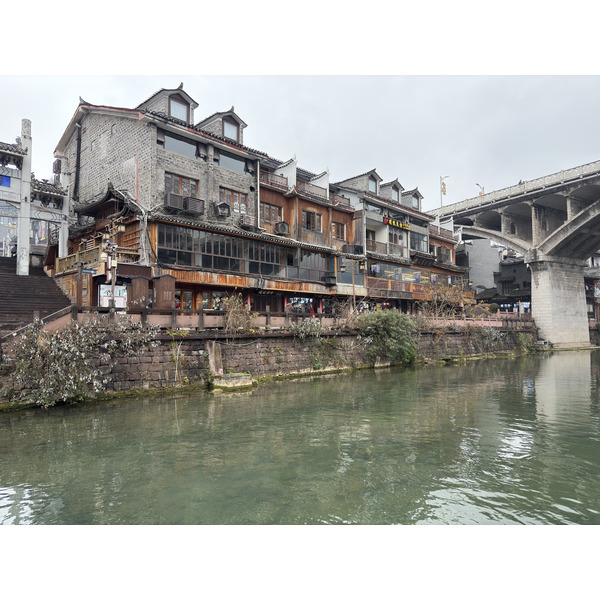Picture China Fenghuang Ancient City 2026-01 90 - Recreation Fenghuang Ancient City