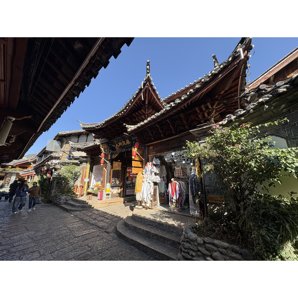 Picture China Lijiang 2026-01 471 - Tours Lijiang