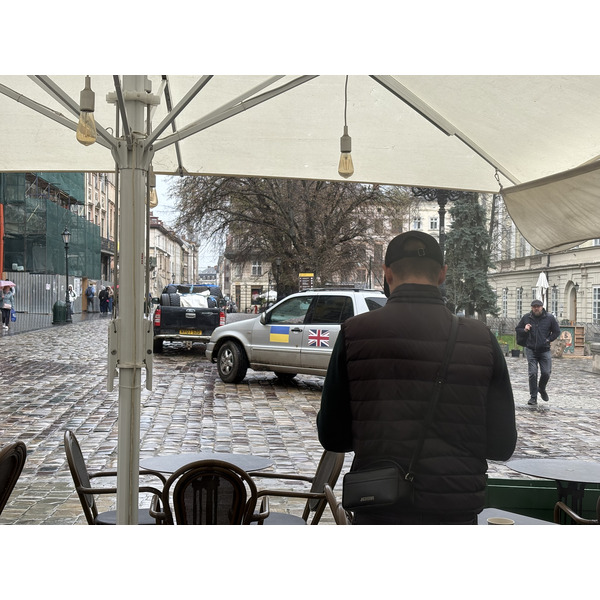 Picture Ukraine Lviv 2025-04 15 - Tours Lviv