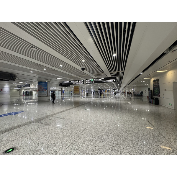 Picture China Shenzhen North 2026-01 5 - History Shenzhen North