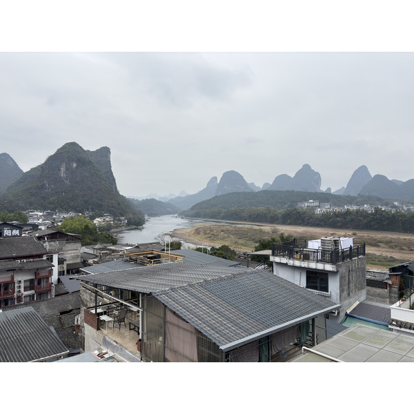 Picture China Yangshuo 2026-01 60 - Discovery Yangshuo