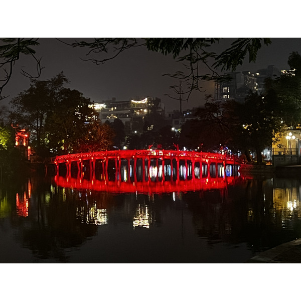 Picture Vietnam Hanoi Hoan Kiem Lake 2024-01 37 - Tours Hoan Kiem Lake