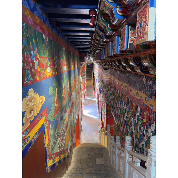Picture China Shangri La 2026-01 381 - History Shangri La