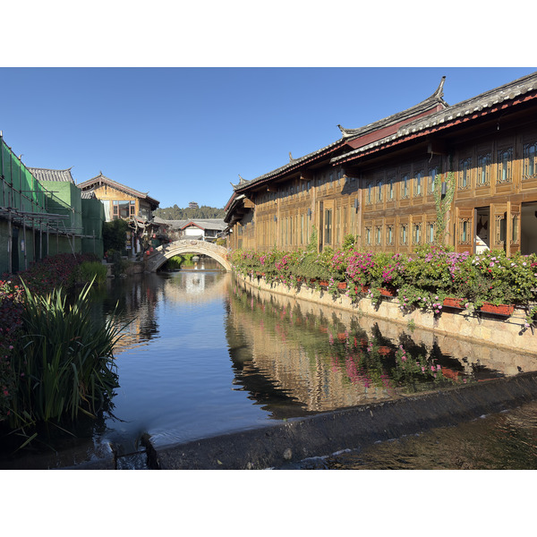 Picture China Lijiang 2026-01 748 - Recreation Lijiang