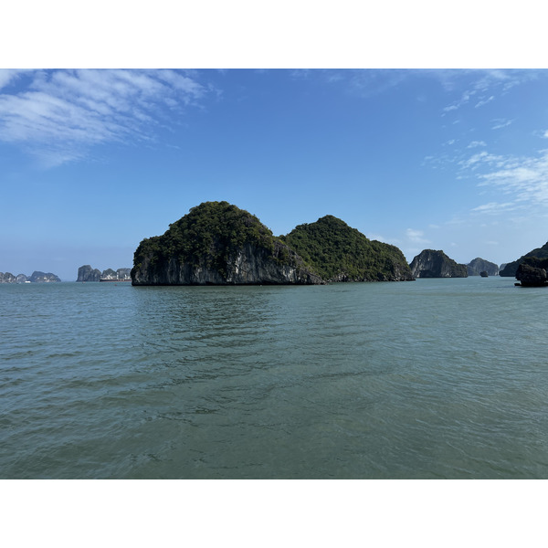 Picture Vietnam Ha Long Bay 2024-01 85 - Around Ha Long Bay