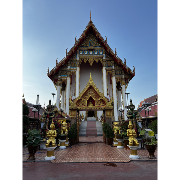 Picture Thailand Bangkok 2023-12 64 - Tour Bangkok