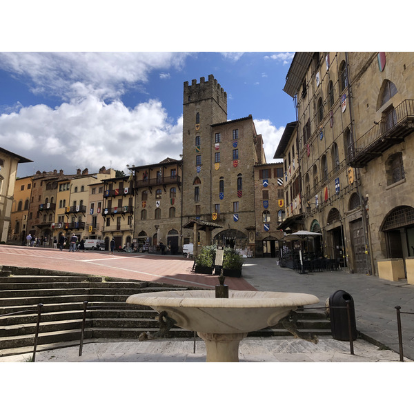 Picture Italy Arezzo 2024-09 105 - Journey Arezzo