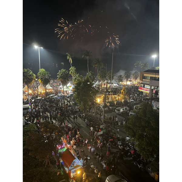 Picture Thailand Pattaya 2023-12 56 - History Pattaya