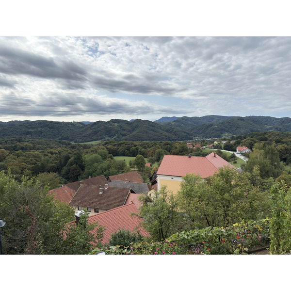 Picture Slovenia Ptujska Gora 2025-09 3 - Around Ptujska Gora